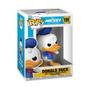 Imagem de Boneco Funko Pop Donald Duck - 10cm - Disney