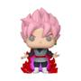 Imagem de Boneco Funko Pop Dragon Ball Goku Black Super Saiyan Rosé