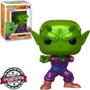 Imagem de Boneco Funko Pop Dragon Ball Piccolo Missing Metallic 704