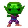 Imagem de Boneco Funko Pop Dragon Ball Piccolo Missing Metallic 704