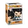 Imagem de Boneco Funko Pop! Dragon Ball Super: Broly - Gogeta