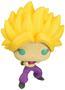 Imagem de Boneco Funko Pop Dragon Ball Super Saiyan Caulifla 816