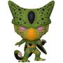 Imagem de Boneco Funko Pop Dragon Ball Z - Cell First Form 947 GITD