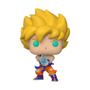 Imagem de Boneco Funko Pop! Dragon Ball Z Goku Super Saiyan Kamehameha