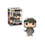 Imagem de Boneco Funko Pop Dustin 1463 Stranger Things Netflix Present