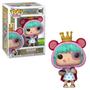 Imagem de Boneco Funko Pop! Ed. Limit SDCC24 One Piece Sugar - Candide