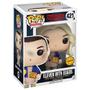Imagem de Boneco Funko Pop Eleven With Eggos 421 Chase Stranger Things