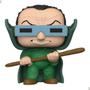 Imagem de Boneco Funko Pop Fantastic Four Mole Man - 562