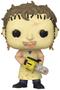 Imagem de Boneco Funko Pop! Filmes: Texas Chainsaw Massacre - Leatherface