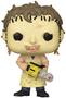 Imagem de Boneco Funko Pop! Filmes: Texas Chainsaw Massacre - Leatherface