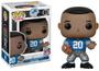 Imagem de Boneco Funko Pop Football Nfl Lions Barry Sanders 81