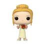 Imagem de Boneco Funko Pop! Friends - Phoebe de Vestido com Enfeite - Candide