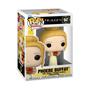 Imagem de Boneco Funko Pop! Friends - Phoebe de Vestido com Enfeite - Candide