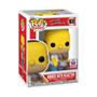 Imagem de Boneco Funko Pop! Funkon London 24 - Os Simpsons - Homer
