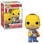 Imagem de Boneco Funko Pop! Funkon London 24 - Os Simpsons - Homer