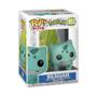 Imagem de Boneco Funko Pop - Games - Pokemon - Bulbasaur