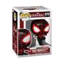 Imagem de Boneco Funko Pop Games Spiderman2 Milesmorales Upgraded Suit