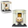 Imagem de Boneco Funko Pop Gringotts Head Goblin W G Bank