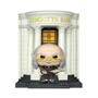 Imagem de Boneco Funko Pop Gringotts Head Goblin W G Bank