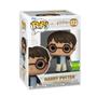 Imagem de Boneco Funko Pop! Harry Potter  Conjurando o Patrono 173