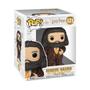 Imagem de Boneco Funko Pop Harry Potter Hagrid Animal Pelt Outfit