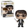 Imagem de Boneco Funko Pop! Harry Potter - Harry Potter