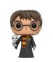 Imagem de Boneco funko pop! harry potter   harry potter com edwiges