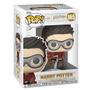 Imagem de Boneco Funko Pop Harry Potter Quadribol Apanhador 165