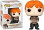 Imagem de Boneco Funko Pop Harry Potter Ron Weasley Puking Slugs 114