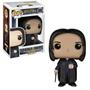 Imagem de Boneco Funko Pop! Harry Potter Severus Snae 05