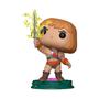 Imagem de Boneco Funko Pop! He-Man - Jogos Fusion (com Chase)