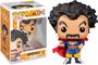 Imagem de Boneco Funko Pop - Hercule Mr Satan 812 Dragon Ball Super