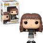 Imagem de Boneco Funko Pop Hermione Granger wtih Wand 133 Harry Potter