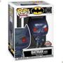 Imagem de Boneco Funko Pop Heroes Batman Especial 360