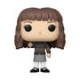 Imagem de Boneco Funko Pop - Hp - Hp Anniversary - Hermione With Wand