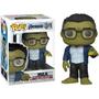 Imagem de Boneco Funko Pop Hulk Endgame With Tacos 575