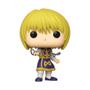 Imagem de Boneco Funko Pop! Hunter X Hunter - Kurapika