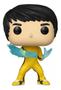 Imagem de Boneco Funko Pop! Icons - Bruce Lee Be Water