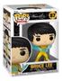 Imagem de Boneco Funko Pop! Icons - Bruce Lee Be Water