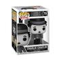 Imagem de Boneco Funko Pop! Icons - Charlie Chaplin