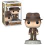 Imagem de Boneco Funko Pop Indiana Jones With Jacket 1355 - Raiders of the Lost Ark