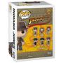 Imagem de Boneco Funko Pop Indiana Jones With Jacket 1355 - Raiders of the Lost Ark