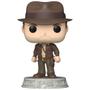 Imagem de Boneco Funko Pop Indiana Jones With Jacket 1355 - Raiders of the Lost Ark