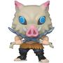 Imagem de Boneco Funko Pop Inosuke 870 Demon Slayer