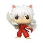 Imagem de Boneco Funko Pop! Inuyasha - Inuyasha