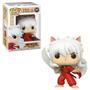 Imagem de Boneco Funko Pop! Inuyasha - Inuyasha