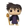 Imagem de Boneco Funko Pop Inuyasha - Miroku