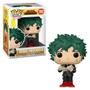 Imagem de Boneco Funko Pop Izuku Midoriya My Hero Academia 11cm