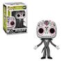 Imagem de Boneco Funko Pop Jack Skellington 447 Disney