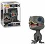 Imagem de Boneco Funko Pop Jurassic World Blue 586